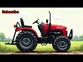 honda mighty 13 mini tractor – the compact workhorse you need