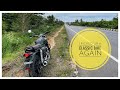 Why I Picked Up A Classic Bike Again | Honda CB350 Hness | creator_on_wheels | English