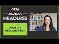 What is Headless CMS? A Simple Explanation!