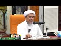 Sheikh Zainul Asri ᴴᴰl Sampaikanlah Walaupun Satu Ayat