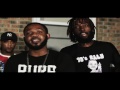 Sleeze Gambino X Breeze We$$on - juRusalem (Video)