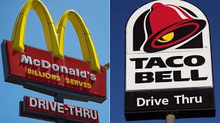 Big Changes Are Coming To Fast Food Chains In 2024
