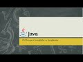 #10 Java - String | StringBuffer |  StringBuilder | Java Tutorials