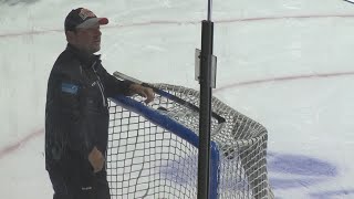 Fort Wayne Komets name new head coach