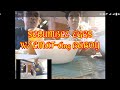 lutong pobre/ scrumble eggs w/ linat- ang baboy@khael mix vlog