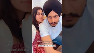 Taare #newsong #punjabisong #punjabi #song #love #jalandhar #couplegoals #sohnelagde #birthday