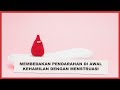 Membedakan Pendarahan di Awal Kehamilan dengan Menstruasi, Apa Tandanya?