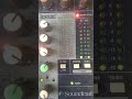 mixer soundcraft 8 channel lexicon shorts mixersoundcraft