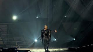 TAEYANG - Wedding Dress 2024ver.(240901 태양콘서트)