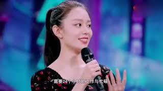 吉娜谈当妈妈感受，幸福感爆棚但也辛苦，郎朗有了儿子后更加恋家