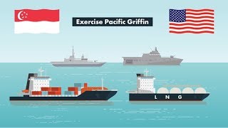 Exercise Pacific Griffin 2019