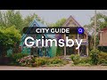 Grimsby Neighborhood Guide | Ontario - Canada Moves You