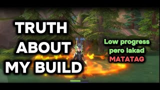 ROX | Share Build F2P Rune Knights