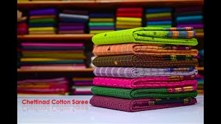 Amazing Cotton Sarees Collections | Sri Aishwarya Sarees #cottonsarees #sriaishwaryasarees #sarees