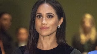 What You Don't Know About Meghan Markle's Pregnancy