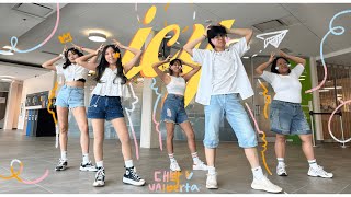 ITZY 있지 - 'ICY' | Dance Cover by CheckReign