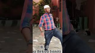 Ustaz Hakim Hassan Tapataa Biyya Bekati Usnee 10 October 2022