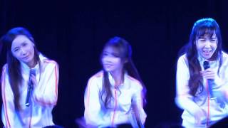 160131 CRAYON POP 1st JAPAN TOUR2016  ⑫