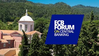 ECB Forum on Central Banking - Tuesday 27 June