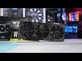 Asus TUF Gaming RTX 3080 OC Review, Thermals, Overclocking & Gaming Benchmarks