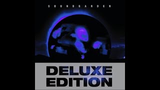 Soundgarden - Black Hole Sun (D Tuning)