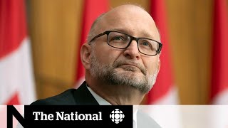 Ottawa moves to repeal mandatory minimum sentences for non-violent drug crimes