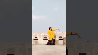 Kajra Re || Bunty or Babli || Aishwarya, Abhishek, Amitabh Bachchan || Dance Short || #DiptiSwami...
