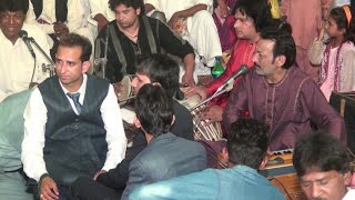 Hassan Sadiq live Performance On Weeding Ceremony Of Ghulam Abbas kamalia