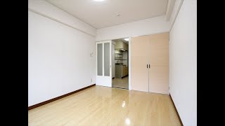 松山市　緑町　賃貸マンション　アクティー緑町　４０３