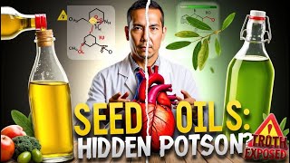 Healthy or Harmful? The Shocking Truth About Seeds!