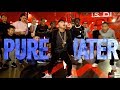 Dj Mustard Feat. Migos - "Pure water" | Phil. Wright Choreography | Ig: @phil_wright_