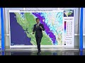 weather extra measuring current snow pack