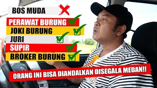 OTW Berburu Gaco Murai Batu🔥Dunia Perburungan Bisa Memberikan Manfaat Bagi Orang Banyak