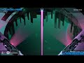 velocity 2x perfect medal walkthrough level 41 50 futurlab certified trophy guide