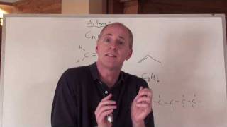 Chemguy Chemistry: Organic Chemistry 5: Alkenes