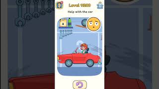 Help with the car #dop5 #dop2 #dop5gamer #puzzle #gaming #dop5puzzlegame #game #gameplay #puzzlegame