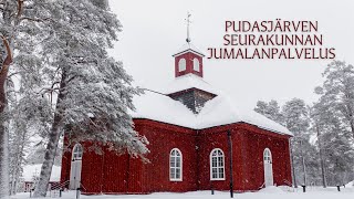 Perhemessu - 2. sunnuntai ennen paastonaikaa