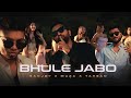 Bhule Jabo | Sanjoy | Tahsan | Muza (Official Music Video)