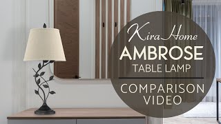 Kira Home Ambrose 31\