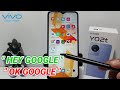 Cara Mengaktifkan Hey Google di Hp Vivo Y02T | Aktifkan Google Assistant