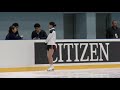 Yuhana YOKOI (JPN) | Ladies Free Skating | Yerevan 2018