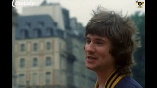 C Jérôme  "Kiss Me" (1972) Audio HQ