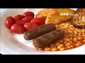 素食vegan《簡易素香腸 easy vegan sausages》super easy‼️做法超級容易，幾乎不需要多少的準備功夫！蛋白質含量滿分💯又美味！比吃加工素肉更健康！