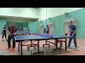 single santai di Kelab Ping Pong Pulai