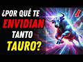 10 RAZONES POR LAS QUE TODOS ENVIDIAN AL SIGNO TAURO ♉🐂 ¿Qué Tiene que Todos Quieren?