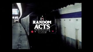 Random Acts Production/Fake Empire/Alloy Entertainment/CBS Studios Warner Bros. Television (2021) #1