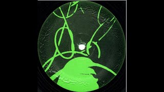 Rhythm Formation - Serial Sequence