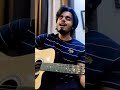 Kesariya - Brahmastra Acoustic Cover|Alia Bhatt|Ranbir Kapoor|Pritam|Sony Music India