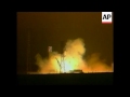 kazakhstan cargo rocket launched for mir