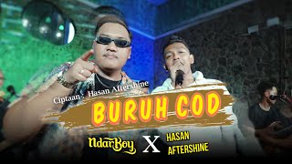 Ndarboy Genk feat Hasan Aftershine Buruh COD Festival Suara Kerakyatan